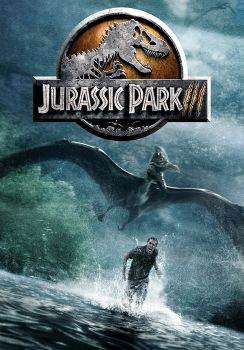 Jurassic Park 3                ไดโนเสาร์พันธุ์ดุ                2001