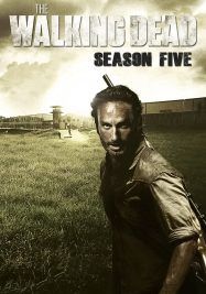 The Walking Dead Season 5                ล่าสยอง ทัพผีดิบ 5                2015