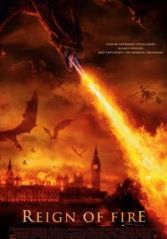 Reign Of Fire                Reign Of Fire กองทัพมังกรเพลิงถล่มโลก                2002