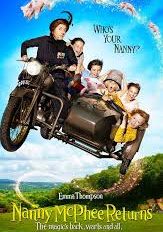 Nanny McPhee & The Big Bang                แนนนี่ แมคฟี่ พี่เลี้ยงมะลึกกึ๊กกึ๋ย 2                2010