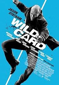 Wild card                มือฆ่าเอโพดำ                2015