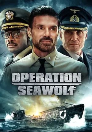 Operation Seawolf                                2022