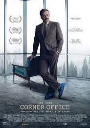 Corner Office                                2023
