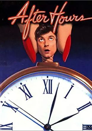 After Hours                ตำนานเพี้ยน 25 น                1985