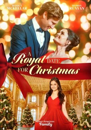 A Royal Date for Christmas                คริสต์มาสเดตฉบับรอยัล                2023