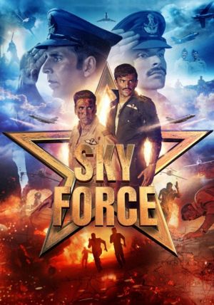 Sky Force                                2025