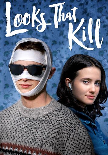 Looks That Kill                มองที่หน้า รักที่ใจ (เกิดมาหล่อเกินไป )                2020