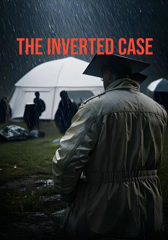The Inverted Case                                2025