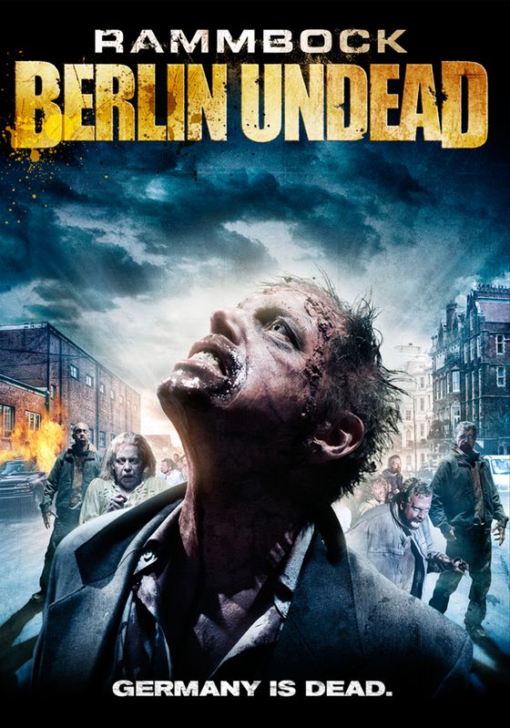 Rammbock: Berlin Undead                                2010