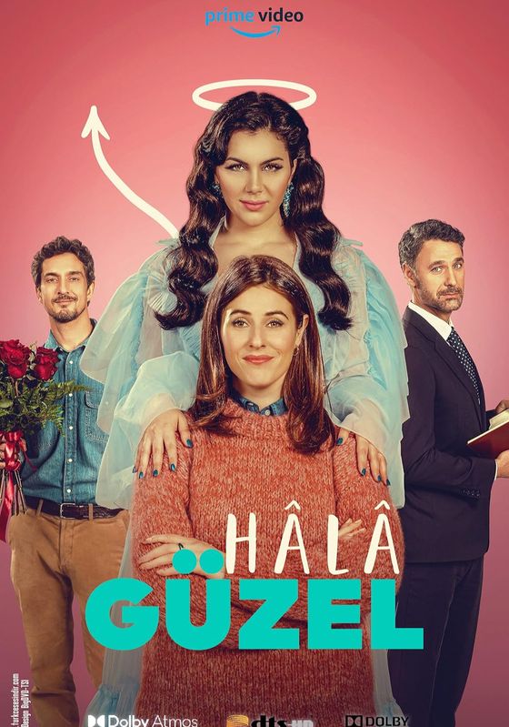 Still Fabulous (Pensati sexy)                                2024