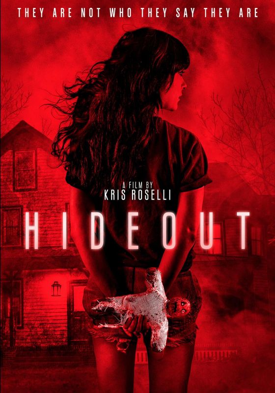 Hideout                                2021