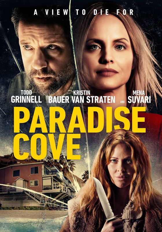 Paradise Cove                                2021