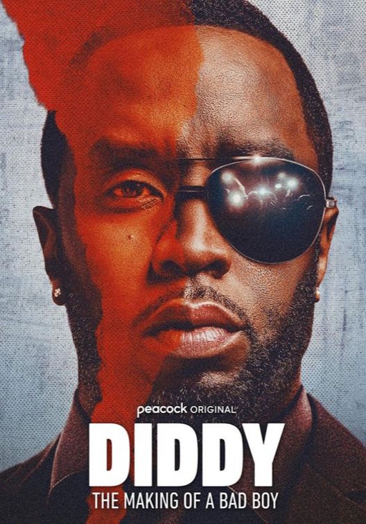 Diddy: The Making of a Bad Boy                                2025