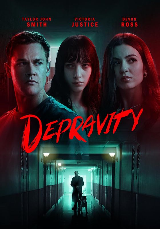 Depravity                ชั่วโคตรร้าย                2024