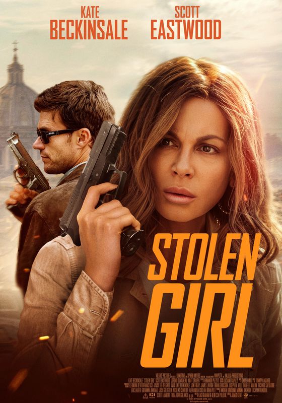Stolen Girl                                2025