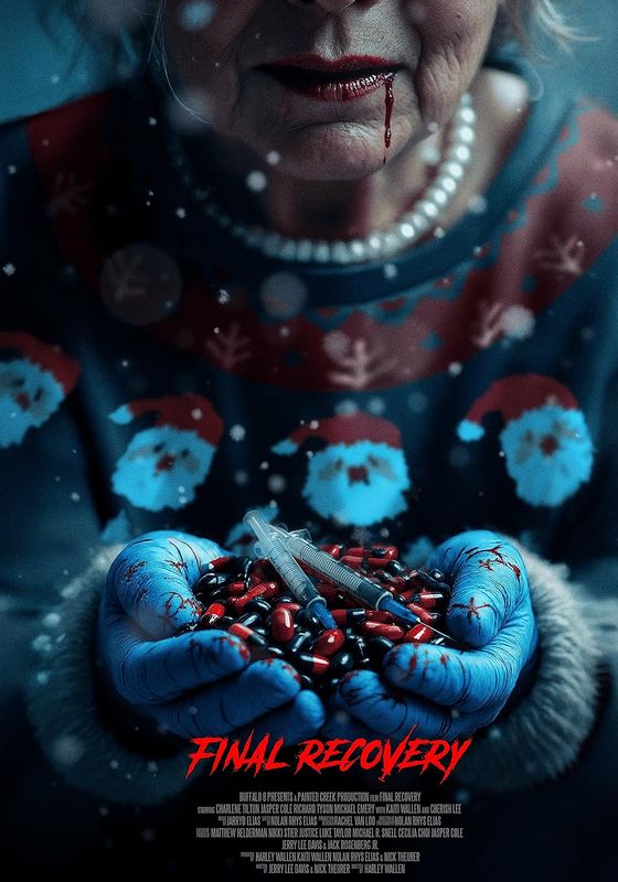 Final Recovery                                2025