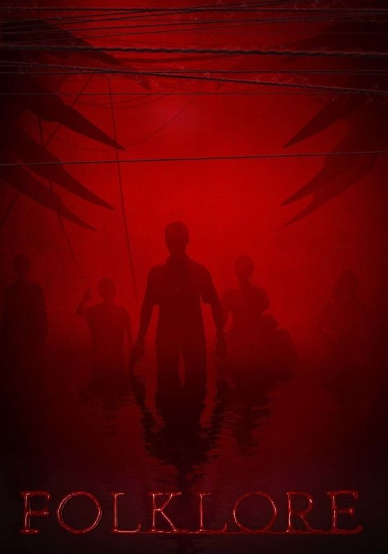 Folklore ss2 พากย์ไทย                โฟล์คลอร์ ภาค2                2021