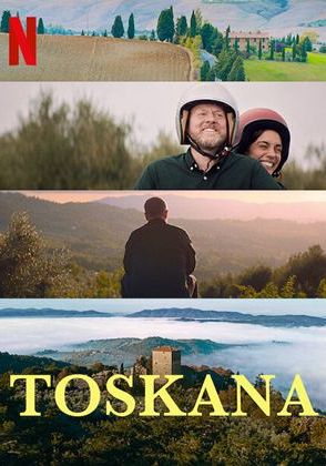 Toscana                ทัสคานี                2022