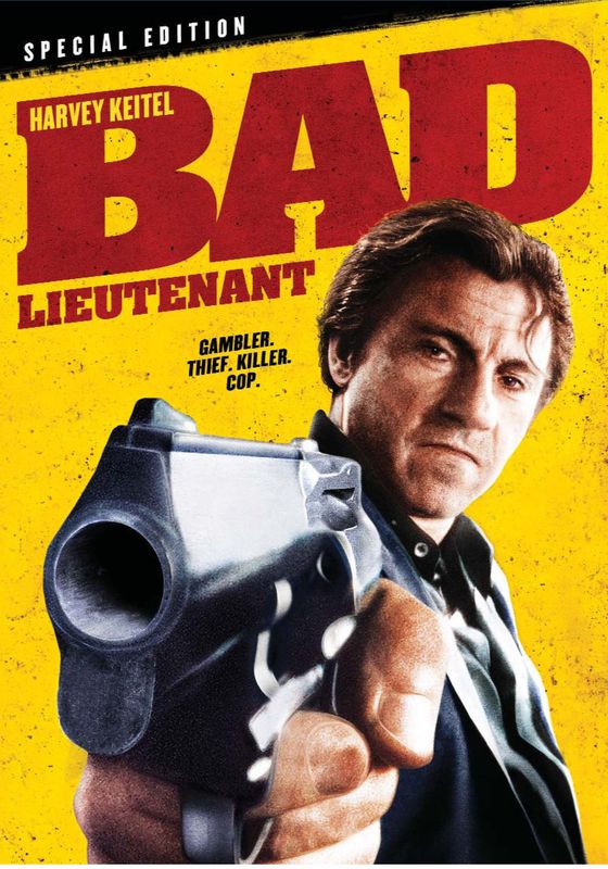 Bad Lieutenant                                1992