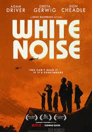 White Noise                ไวต์ นอยส์                2022