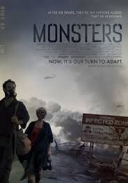 Monsters                เขมือบดุ                2010