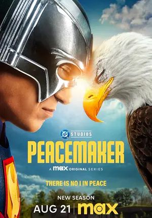 Peacemaker พากย์ไทย                พีซเมคเกอร์                2022
