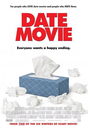 Date Movie                ยำสูตรเผ็ด ทีเด็ดหนังรัก                2006