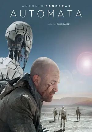 Automata                ล่าจักรกล ยึดอนาคต                2014